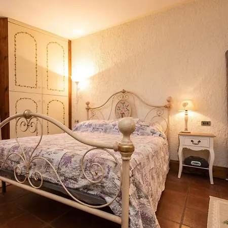 Alloro * Moniga del Garda