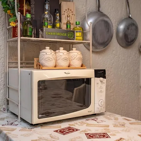 Alloro Appartement